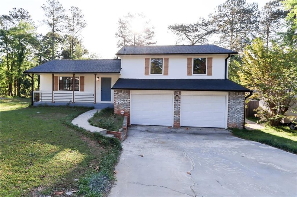 unlisted-address, Jonesboro, GA 30236 - photo 1