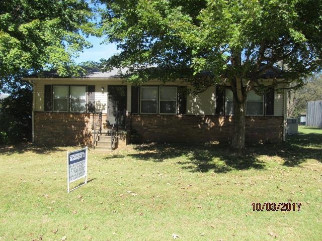 214 Juniper St, Shelbyville, TN 37160 - photo 1