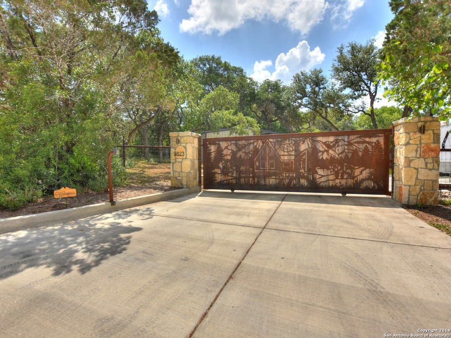 9823 Menchaca Rd, Helotes, TX 78023 - photo 1