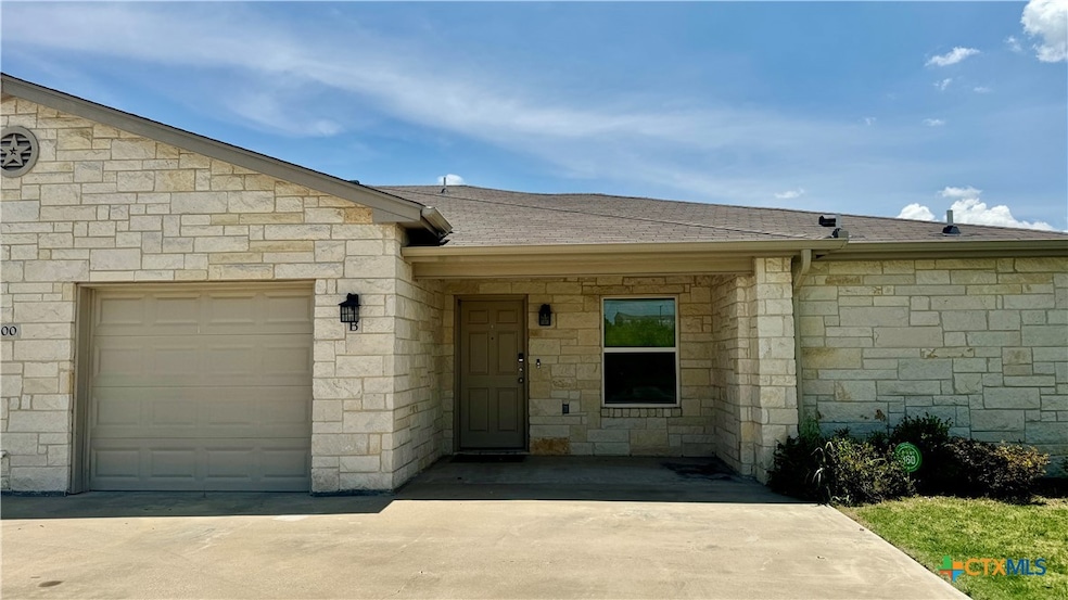 400 Lowes Blvd unit B, Killeen, TX 76542 - photo 1