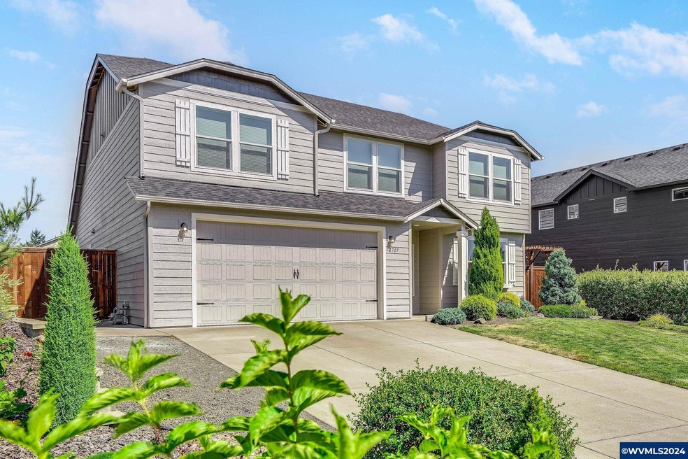 2707 NW Amble Side St, Albany, OR 97321 - photo 1