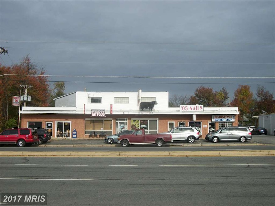 6934 Indian Head Hwy unit HEAD, Bryans Road, MD 20616 - photo 1