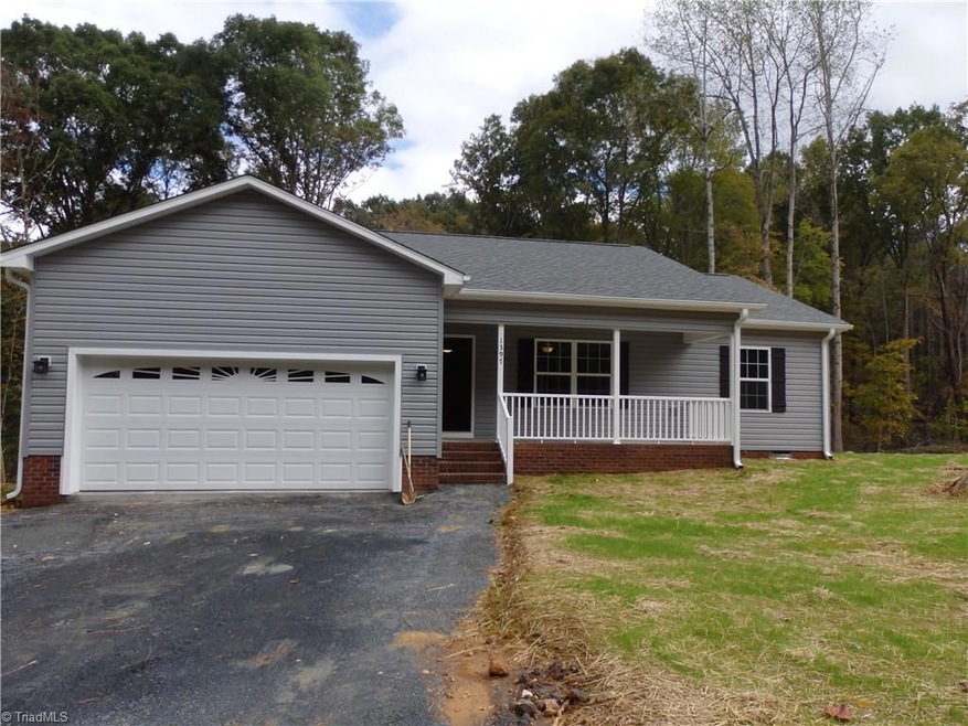 0 (1397) Briles Dr, Asheboro, NC 27205 - photo 1