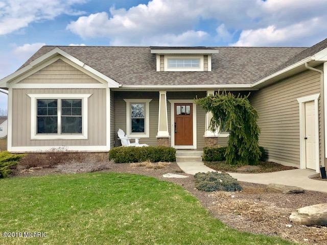 1945 Conifer Ridge Dr SW, Byron Center, MI 49315 - photo 1