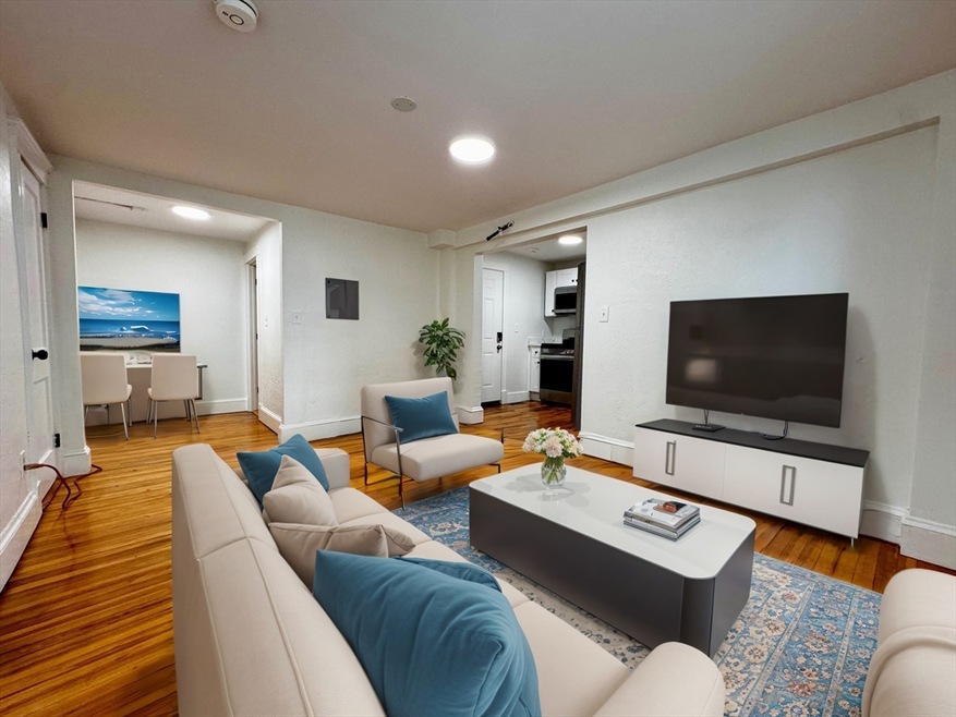 1 Main St unit 1, Foxborough, MA 02035 - photo 1