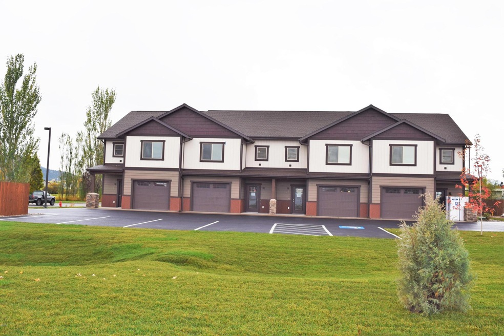 Front exterior close