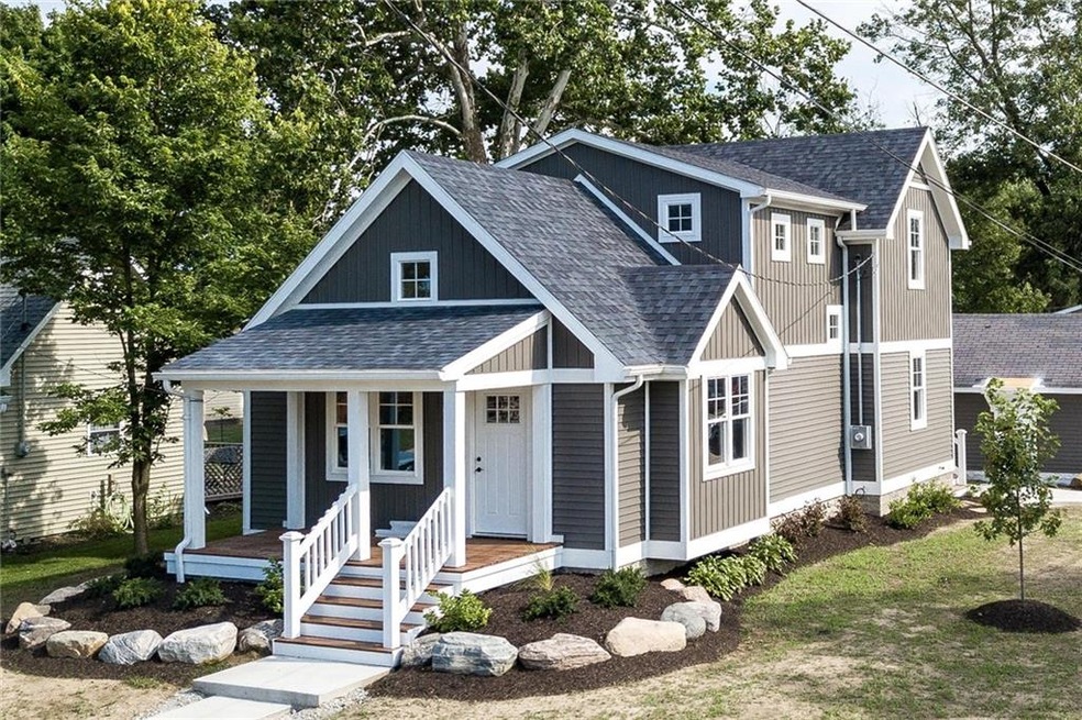 121 W 5th St, Lapel, IN 46051 - photo 1