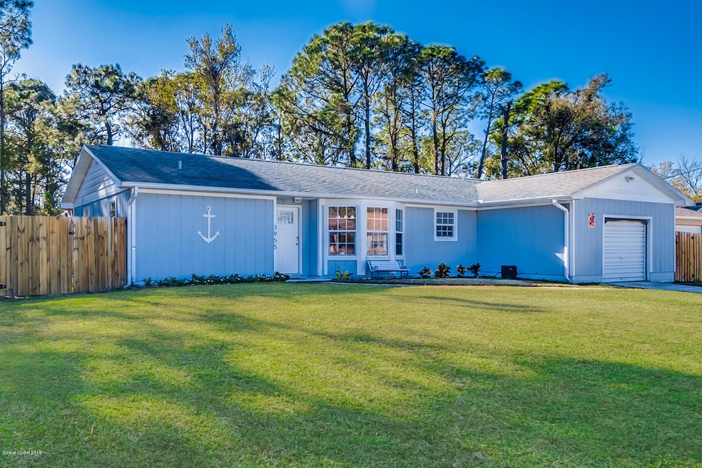 3955 Monterey