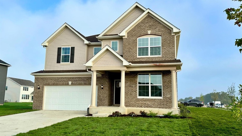 6132 E 115th Ave, Winfield, IN 46307 - photo 1