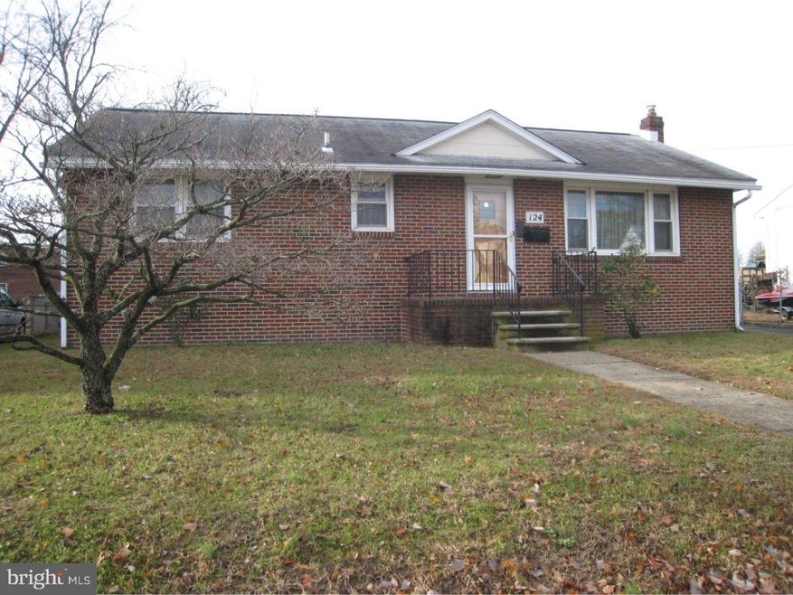 124 E Olive St, Westville, NJ 08093 - photo 1