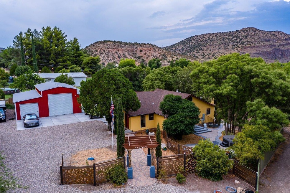 2621 N Page Springs Rd, Cornville, AZ 86325 - photo 1