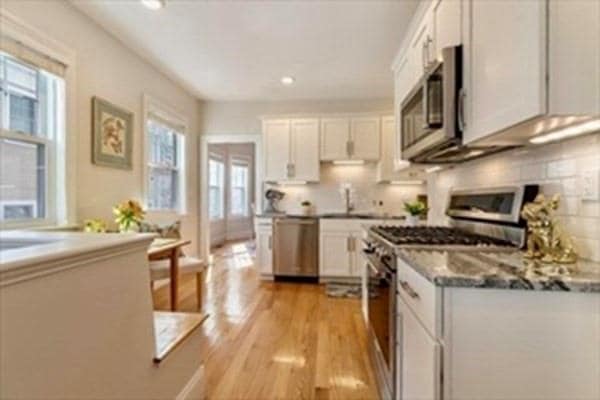 11 Wollaston Ave unit 11, Arlington, MA 02476 - photo 1