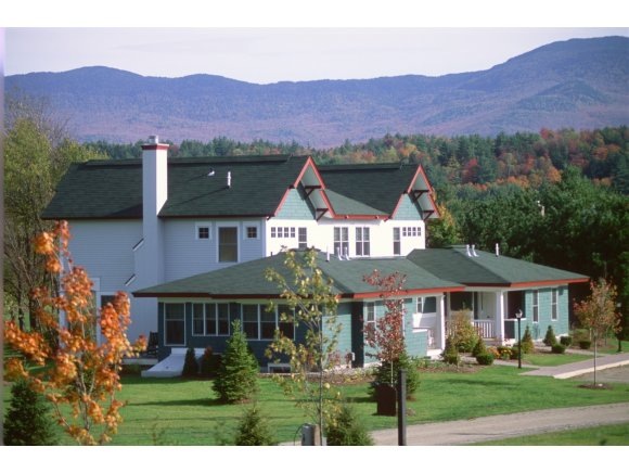 0 Stoweflake Meadows Loop unit 682/683, Stowe, VT 05672 - photo 1