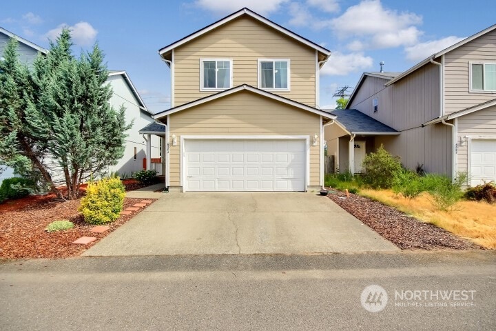 Sold $422,000 • Co-Listing Agent