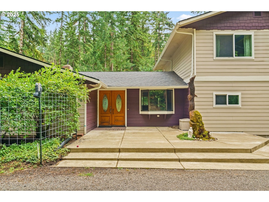 40153 Booth Kelly Rd, Springfield, OR 97478 - photo 1