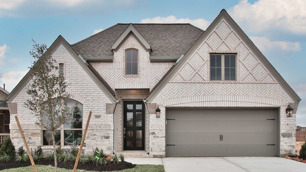 20207 Gray Yearling Trail, Tomball, TX 77377 - photo 1