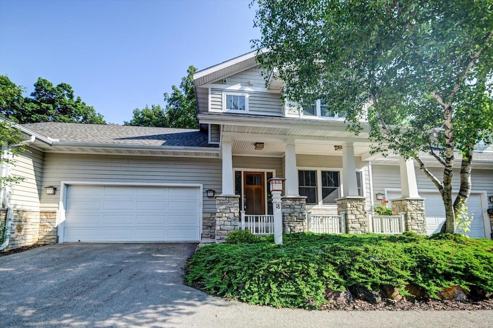 18 Glen Arbor Way unit 18, Fitchburg, WI 53711 - photo 1