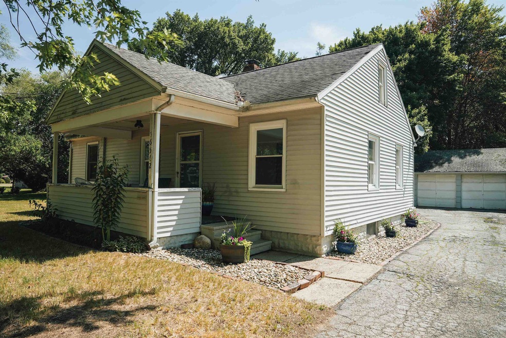 56562 Pear Rd, South Bend, IN 46619 - photo 1