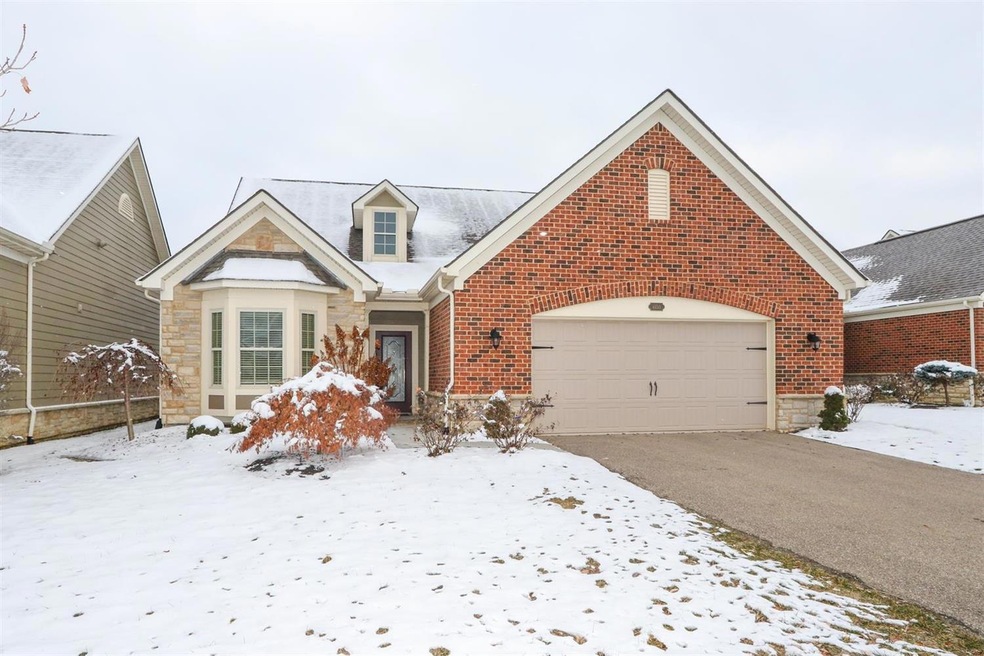 6650 Liberty Cir, West Chester, OH 45069 - photo 1