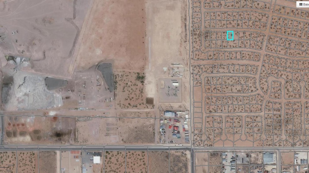 14 Berryville St, El Paso, TX 79928 - photo 1