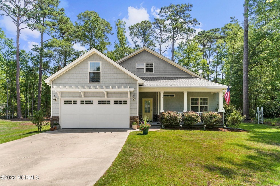 Sold $420,000 • Co-Listing Agent