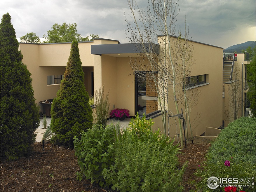 2002 Alpine Ave, Boulder, CO 80304 - photo 1