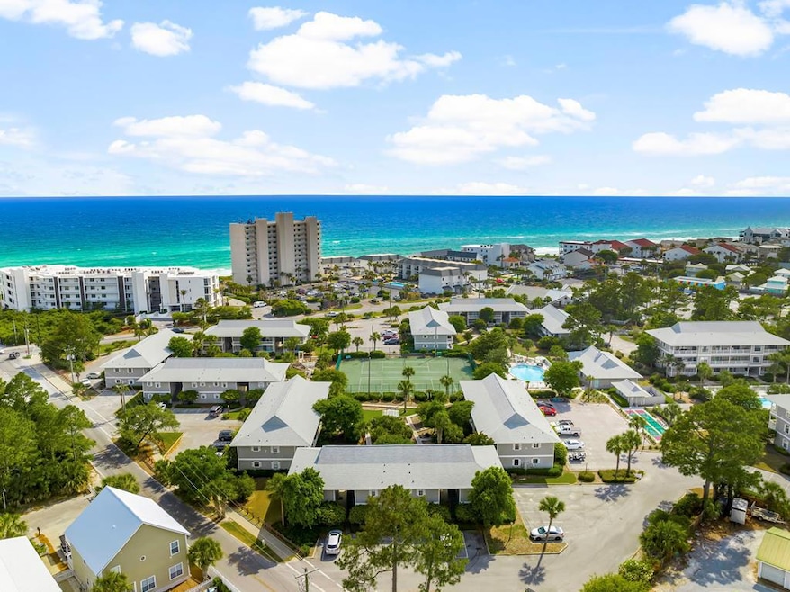 3799 E County Highway 30a unit C8, Santa Rosa Beach, FL 32459 - photo 1