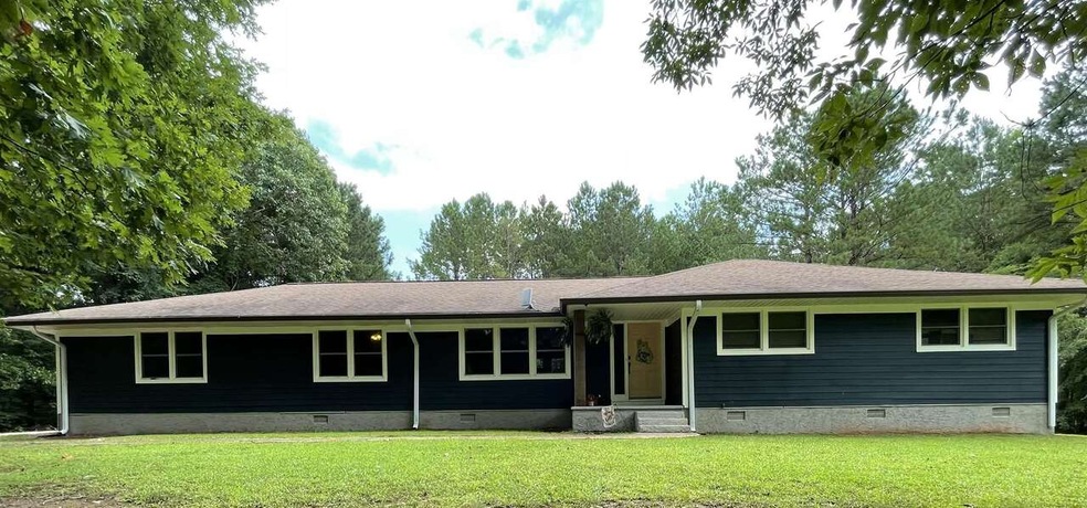 1645 Alvaton Rd, Gay, GA 30218 - photo 1