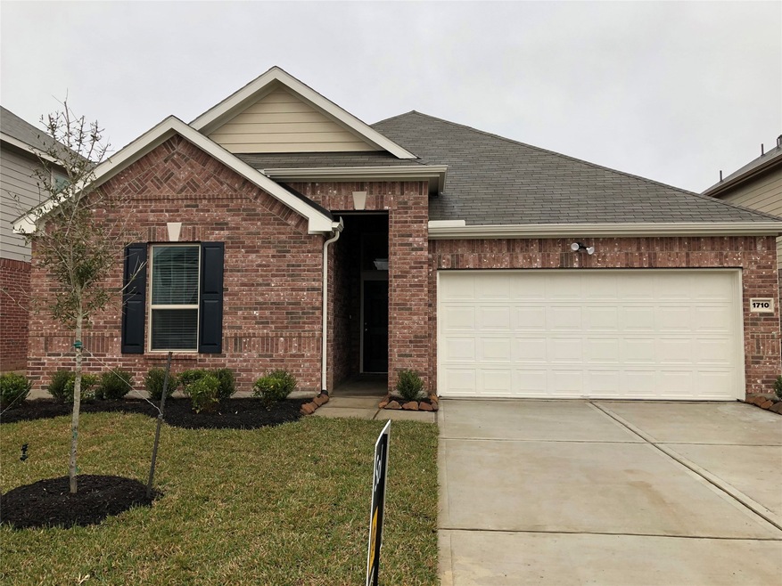 1710 Anna Creek Dr, Richmond, TX 77469 - photo 1