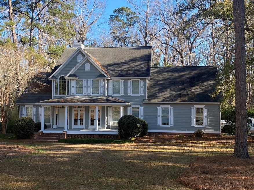 Main View