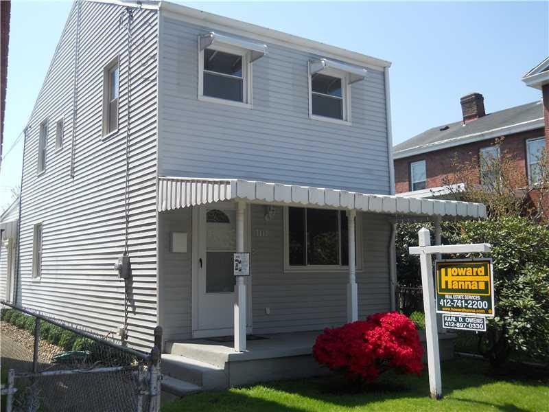 1115 Liverpool St, Pittsburgh, PA 15233 - photo 1