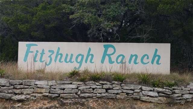 Beautiful Texas Hill Country Neighborhood offering