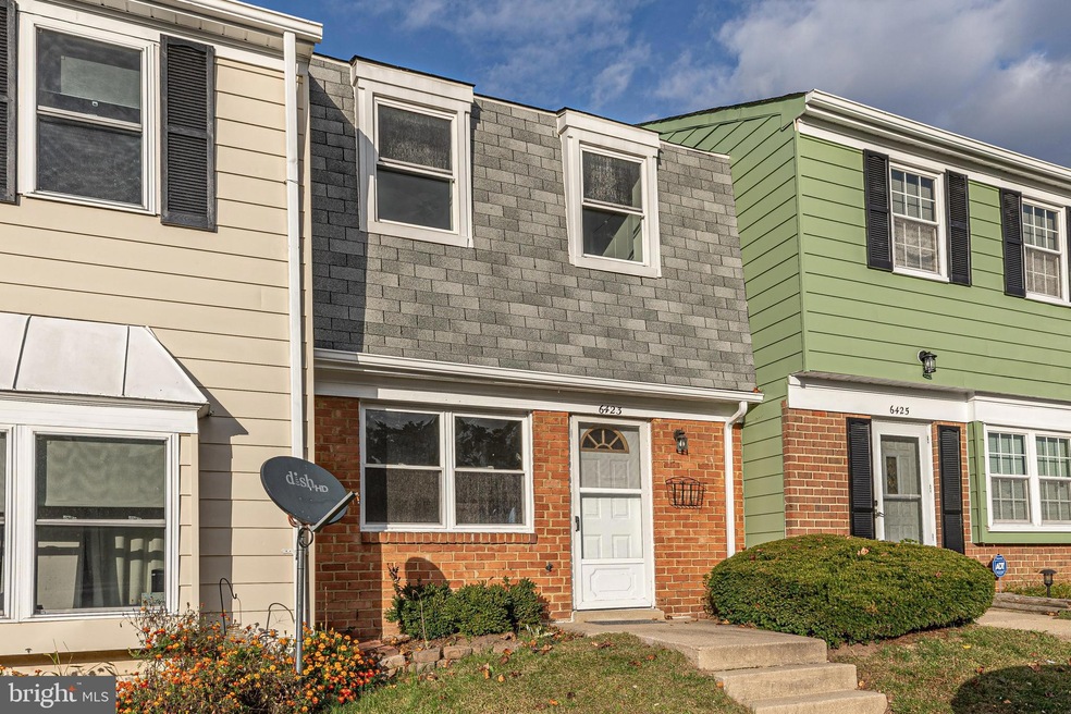 6423 Lamplighter Ridge, Glen Burnie, MD 21061 - photo 1