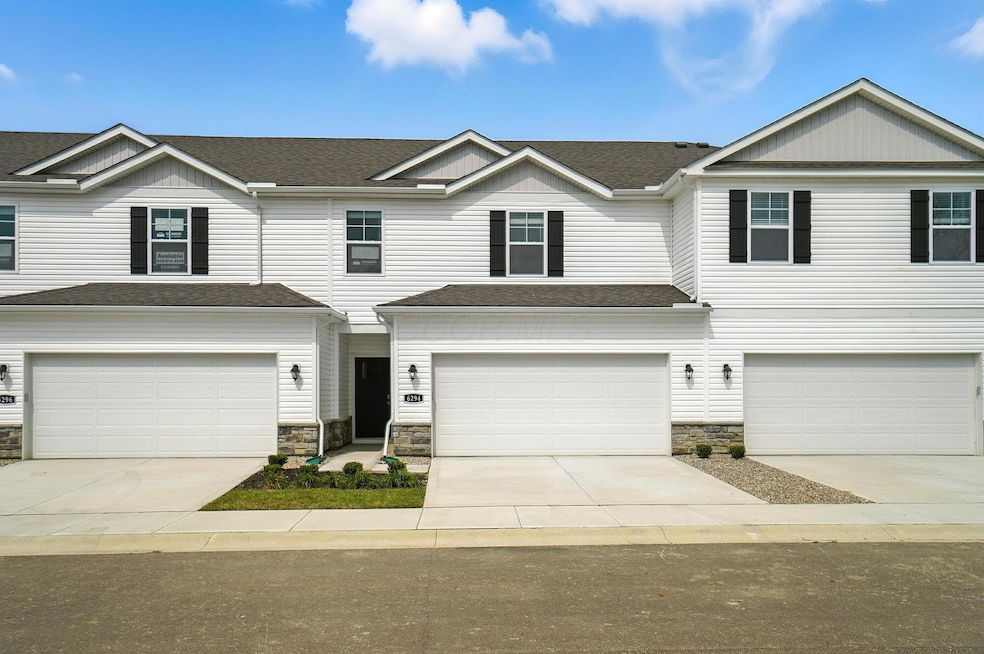 6294 Marinelli Dr S, Columbus, OH 43228 - photo 1
