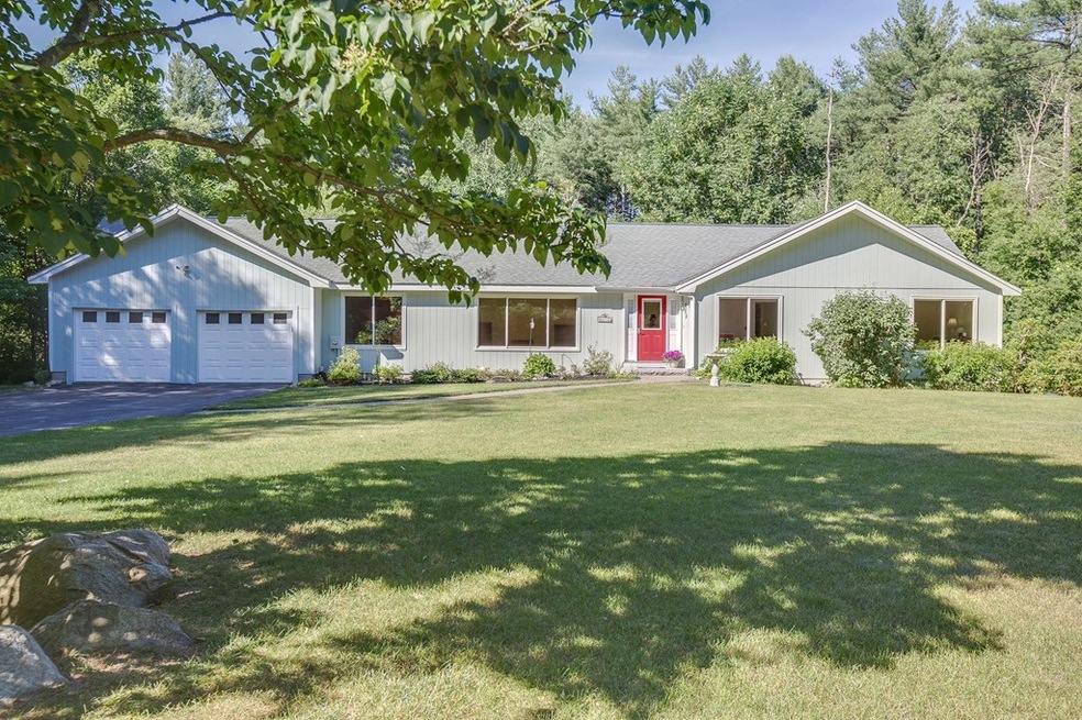 51 Myrick Ln, Harvard, MA 01451 - photo 1