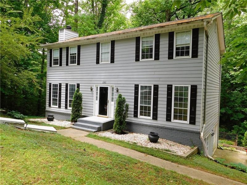 1747 Cedar Ridge Ct SE, Smyrna, GA 30080 - photo 1