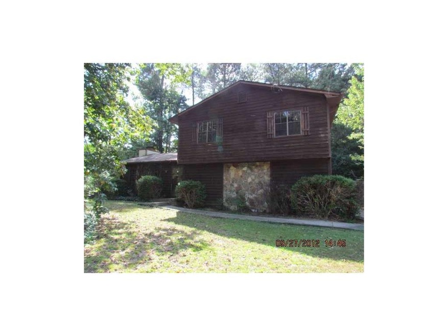 Exterior Front. Front