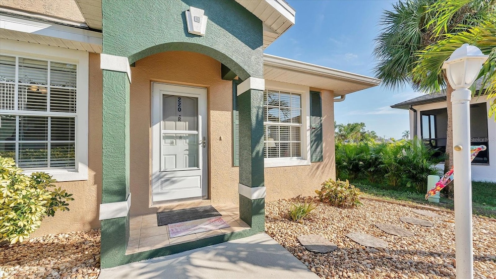 220 Boundary Blvd unit 220R, Rotonda West, FL 33947 - photo 1