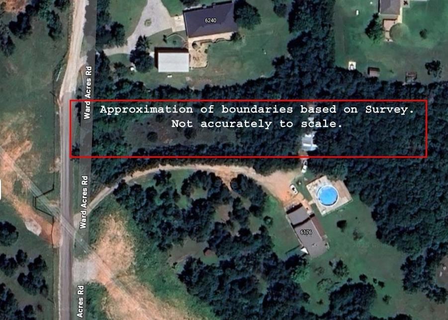 6188 Ward Acres Rd, Blanchard, OK 73010 - photo 1