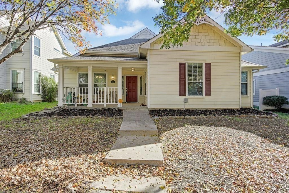 1020 Elm Dr, Providence Village, TX 76227 - photo 1