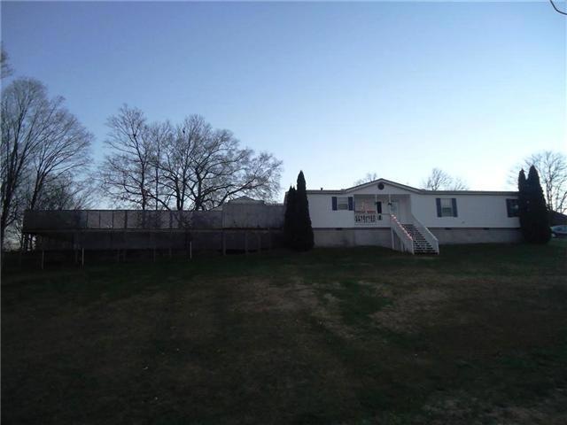 254 N Waite St, Manchester, TN 37355 - photo 1