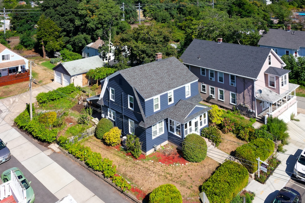 117 Pequot Ave, New London, CT 06320 - photo 1