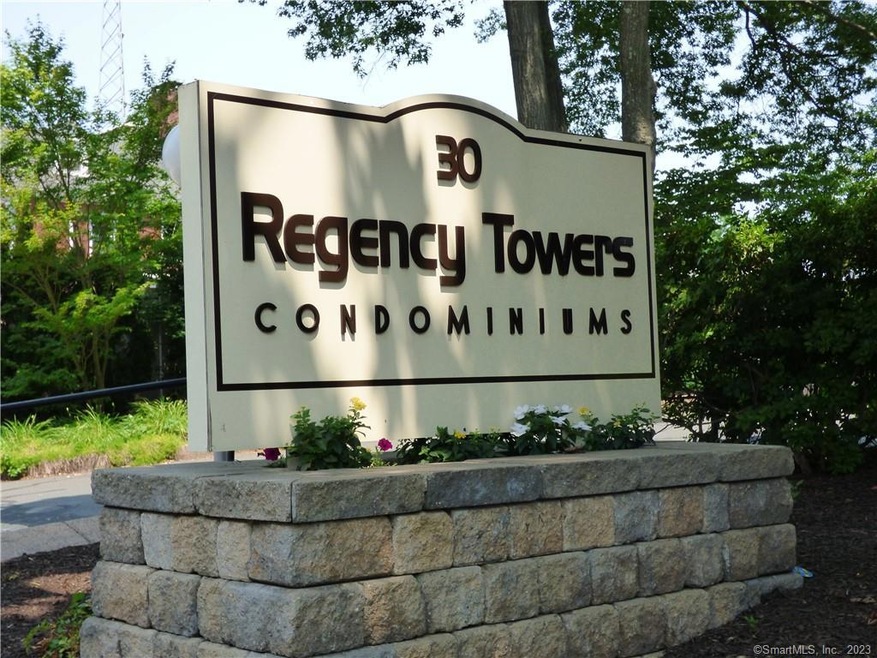 Regency Towers unit 7D, Hartford, CT 06105 - photo 1