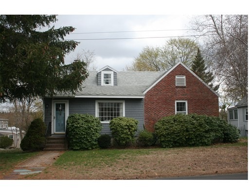 17 Burke St, Westwood, MA 02090 - photo 1