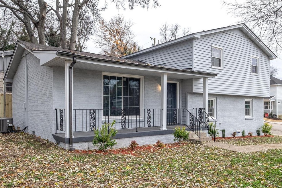 1508 Parker Ave, Shelbyville, TN 37160 - photo 1