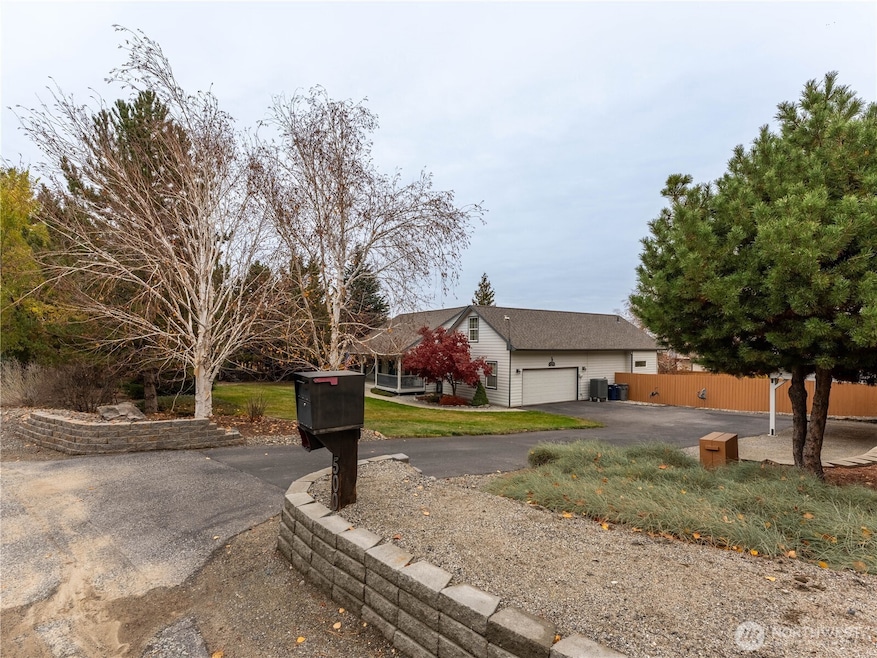 500 Austin Ave, Wenatchee, WA 98801 - photo 1