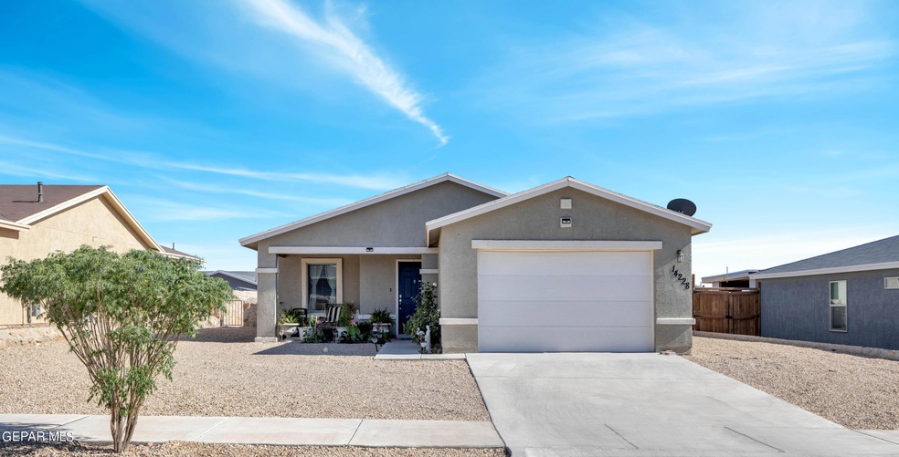 14228 Narciso Dr, Horizon City, TX 79928 - photo 1