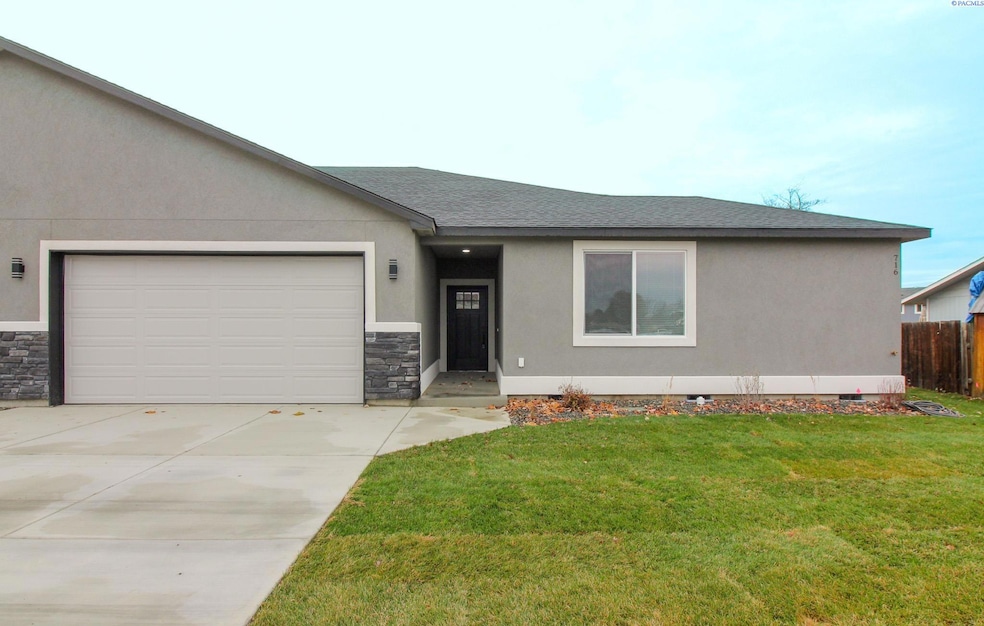 716 N Road 42, Pasco, WA 99301 - photo 1
