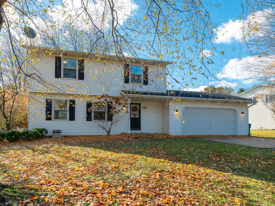 569 Club View Dr-101