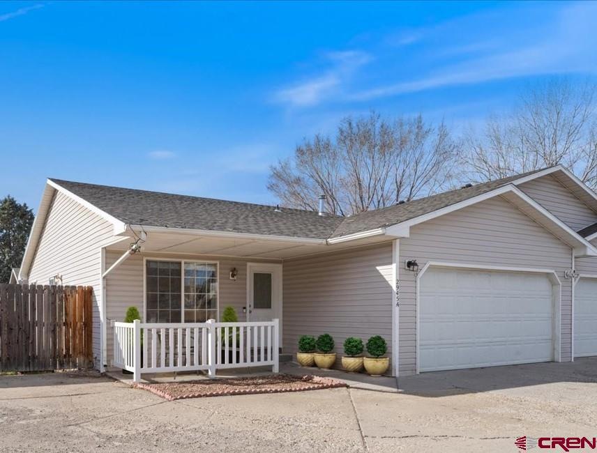 2945 S Palace Cir unit A, Grand Junction, CO 81504 - photo 1